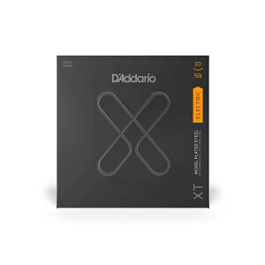 D'Addario __I GLM^[ XT R[eBO Regular Light 7 .010-.059 XTE1059 [ daddario __I GL ] y50̂̓Gg[Ń|Cg4{zy䂤pPbgΉz