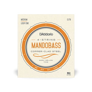 D'Addario __I }hx[X Copper .049-.130 EJ79 [ daddario __I ] y50̂̓Gg[Ń|Cg4{zy䂤pPbgΉz