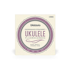 D'Addario __I EN Pro-Arte Carbon Concert/Soprano EJ99SC [ daddario __I ] y50̂̓Gg[Ń|Cg4{zy䂤pPbgΉz