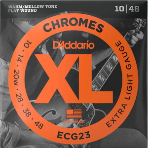 D'Addario __I GLM^[ Extra Light ECG23 y tbg daddario GL ECG-23 zy50̂̓Gg[Ń|Cg4{zy䂤pPbgΉz