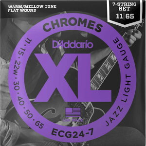 D'Addario __I GLM^[ Jazz Light ECG24-7 y tbg daddario GL ECG-24-7 zy50̂̓Gg[Ń|Cg4{zy䂤pPbgΉz