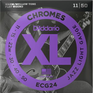 D'Addario __I GLM^[ Jazz Light ECG24 y tbg daddario GL ECG-24 zy50̂̓Gg[Ń|Cg4{zy䂤pPbgΉz