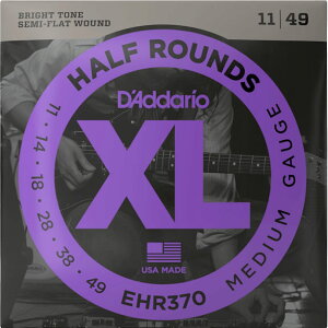 D'Addario __I GLM^[ Medium EHR370 y n[tEh daddario GL EHR-370 zy50̂̓Gg[Ń|Cg4{zy䂤pPbgΉz