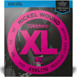 D'Addario __I x[X Double Ball/Light ESXL170 y jbP daddario esxl-170 x[X zy50̂̓Gg[Ń|Cg4{zy䂤pPbgΉz