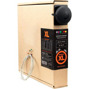 D'Addario �_�_���I �G���L�M�^�[�� �o���N�Z�b�g�� EXL110-B25 R.Light 010-046 [ �G���L�� EXL-110-B25 daddario ] �y5��0�̂����̓G���g���[���Ń|�C���g4�{�z��