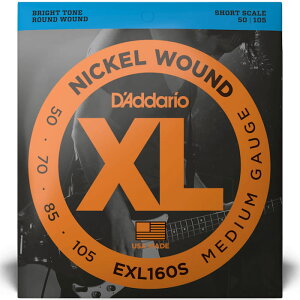 D'Addario __I x[X Short EXL160S y jbP daddario exl-160s zy50̂̓Gg[Ń|Cg4{zy䂤pPbgΉz