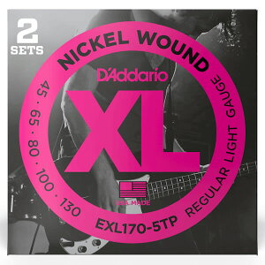 D'Addario __I x[X Long EXL170-5TP 2ZbgpbN y jbP daddario exl-170-5 zy50̂̓Gg[Ń|Cg4{z