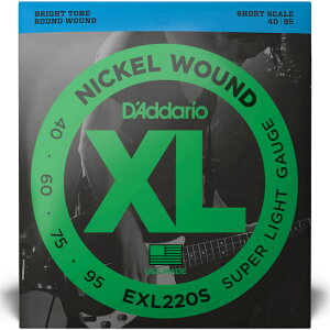 D'Addario __I x[X Short EXL220S y jbP daddario exl-220s zy50̂̓Gg[Ń|Cg4{zy䂤pPbgΉz