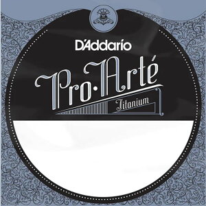 D'Addario �N���V�b�N�M�^�[ �o���� 5�{�Z�b�g T4601 T4602 T4603 T2 Titanium Hard �y daddario �_�_���I �N���V�b�N�� �z�y5��0�̂����̓G���g���[���Ń|�C���g4�{�z�y�䂤�p�P�b�g�Ή��z��