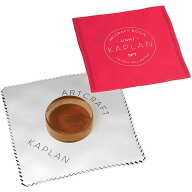 D'Addario 松脂 Kaplan Artcraft Rosin KACR6 [ Light ] 【 daddario ダダリオ ロジン バイオリン ヴィオ…