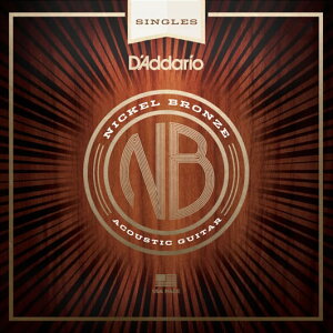 D'Addario AR[XeBbNM^[ o 5{Zbg NB021 Nickel Bronze Wound Singles ydaddario __I ARM nb021zy50̂̓Gg[Ń|Cg4{zy䂤pPbgΉz