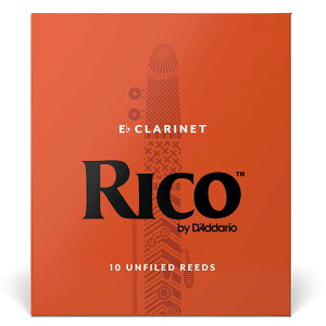 D'Addario WoodWinds �_�_���I ���[�h Eb�N�����l�b�g�p RICO RBA10 10������ �y RBA1020/RBA1025/RBA1030/RBA1035 �z�y5��0�̂����͓��X�|�C���g5�{�I�z�y�䂤�p�P�b�g�Ή��z