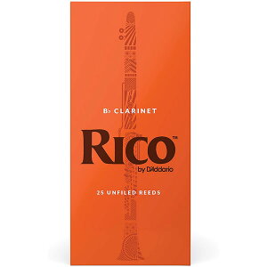 D'Addario WoodWinds __I [h BbNlbgp RICO RCA25 25 y RCA2525/RCA2530/RCA2535 zy50̂͓X|Cg5{Izy䂤pPbgΉz