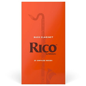 D'Addario WoodWinds __I [h oXNlbgp RICO REA25 25 y REA2525/REA2530/REA2535 zy50̂͓X|Cg5{Izy䂤pPbgΉz
