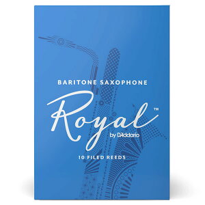 D'Addario WoodWinds __I [h ogTbNXp ROYAL RLB10 10 y RLB1020/RLB1025/RLB1030/RLB1035/RLB1040 zy50̂͓X|Cg5{Izy䂤pPbgΉz
