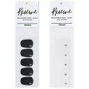 D'Addario WoodWinds マウスピース用パッチ Mouthpiece Patche RMP01 【 RMP01B(Black) / RMP01C(Clear) 】【 ダダリ…