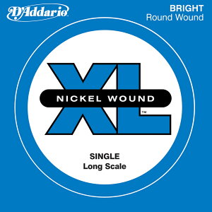 D'Addario x[X o XB145TSL Nickel Wound SLong y daddario __I x[X xb145tsl zy50̂̓Gg[Ń|Cg4{zy䂤pPbgΉz