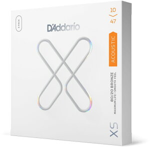 D'Addario AR[XeBbNM^[ XSABR1047-3P Extra Light 010-047 y __I ARM 3ZbgpbN R[eBO 80/20 uY zy50̂̓Gg[Ń|Cg4{zy䂤pPbg