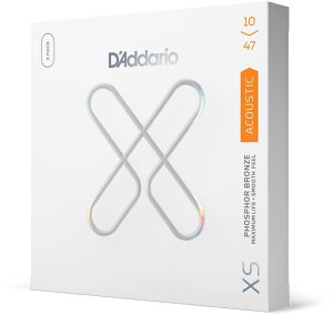 D'Addario AR[XeBbNM^[ XSAPB1047-3P Extra Light 010-047 y __I ARM 3ZbgpbN R[eBO tHXt@[ uY zy50̂̓Gg[Ń|Cg4{zy䂤p