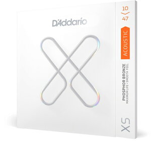 D'Addario AR[XeBbNM^[ XSAPB1047 Extra Light 010-047 y __I ARM R[eBO tHXt@[ uY zy50̂̓Gg[Ń|Cg4{zy䂤pPbgΉz