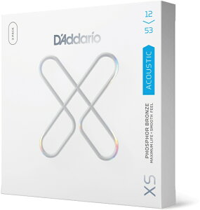 D'Addario �A�R�[�X�e�B�b�N�M�^�[�� XSAPB1253-3P Light 012-053 �y �_�_���I �A�R�M 3�Z�b�g�p�b�N �R�[�e�B���O �t�H�X�t�@�[ �u�����Y �z�y5��0�̂����̓G���g���[���Ń|�C���g4�{�z�y�䂤�p�P�b