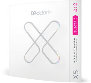 D'Addario GLM^[ XSE0942 Super Light 009-042 y __I GL R[eBO jbP zy50̂̓Gg[Ń|Cg4{zy䂤pPbgΉz