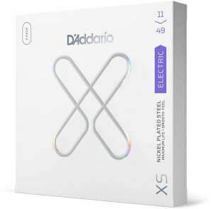 D'Addario GLM^[ XSE1149-3P Medium 011-049 y __I GL 3ZbgpbN R[eBO jbP zy50̂̓Gg[Ń|Cg4{zy䂤pPbgΉz