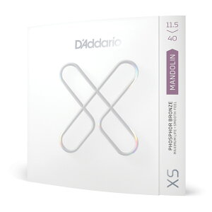 D'Addario �}���h������ XSM11540 Phosphor Bronze Custom Med 0115-040 �y �_�_���I �R�[�e�B���O �j�b�P�� �z�y5��0�̂����̓G���g���[���Ń|�C���g4�{�z�y�䂤�p�P�b�g�Ή��z��