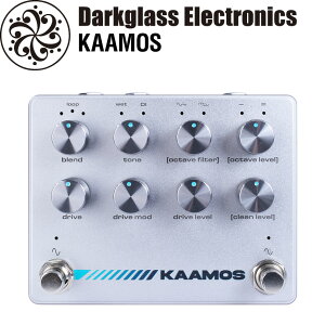 Darkglass Electronics IN^[o[ fBXg[V KAAMOS y x[XpGtFN^[ _[NOXGNgjNX zysbN10ZbgtI zy111̓Gg[Ń|Cg5{z