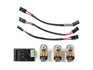 Darkglass Electronics �v���A���v Tone Capsule �y �_�[�N�O���X�G���N�g���j�N�X �g�[���J�v�Z�� �z�y5��0�̂����̓G���g���[���Ń|�C���g4�{�z��