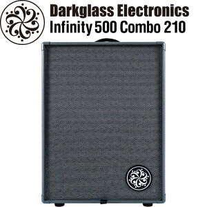 Darkglass Electronics x[XAv R{ Infinity 500 Combo 210 DG210D y BASS AMP _[NOXGNgjNX zysbN10ZbgtI zy111̓Gg[Ń|Cg5{z