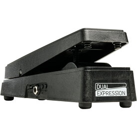 【5と0のつく日はP5倍 + エントリーでさらにP4倍】【ピック10枚セット付き！】Dual Expression Pedal(エクスプレッションペダル)【Electro-Harmonix/EHX/エレクトロ・ハーモニクス/エレハモ】【エフェクター】