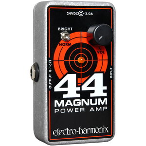 ysbN10ZbgtI z44 Magnum(44}Oi) p[Av y Electro-Harmonix/EHX/GNgEn[jNX/Gn zy GtFN^[ zy111͓X|Cg5{Iz