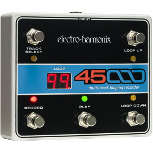 ysbN10ZbgtI z45000 Foot Controller 45000ptbgRg[[ y Electro-Harmonix/EHX/GNgEn[jNX/Gn zy GtFN^[ zy111͓X|Cg5{Iz