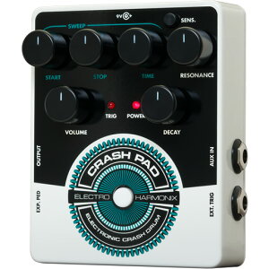 ysbN10ZbgtI zCrash Pad(NbVpbh) GNgjbNNbVh y Electro-Harmonix/EHX/GNgEn[jNX/Gn zy GtFN^[ zy111͓X|C