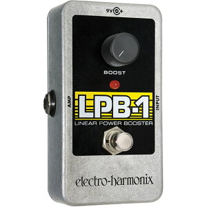 ysbN10ZbgtI zLPB-1 u[X^[/vAv y Electro-Harmonix/EHX/GNgEn[jNX/Gn zy GtFN^[ zy111͓X|Cg5{Iz