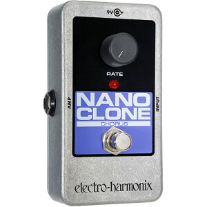 ysbN10ZbgtI zNano Clone(imN[) R[X y Electro-Harmonix/EHX/GNgEn[jNX/Gn zy GtFN^[ zy111͓X|Cg5{Iz