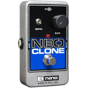 ysbN10ZbgtI zNeo Clone(lIN[) R[X y Electro-Harmonix/EHX/GNgEn[jNX/Gn zy GtFN^[ zy111͓X|Cg5{Iz