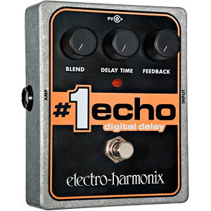 ysbN10ZbgtI z#1 Echo(io[GR[) fW^EfBC y Electro-Harmonix/EHX/GNgEn[jNX/Gn zy GtFN^[ zy111͓X|Cg5{Iz