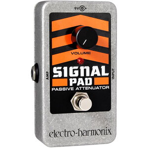 ysbN10ZbgtI zSignal Pad(VOipbh) pbVuEAbel[^[ y Electro-Harmonix/EHX/GNgEn[jNX/Gn zy GtFN^[ zy111͓X|Cg5{I