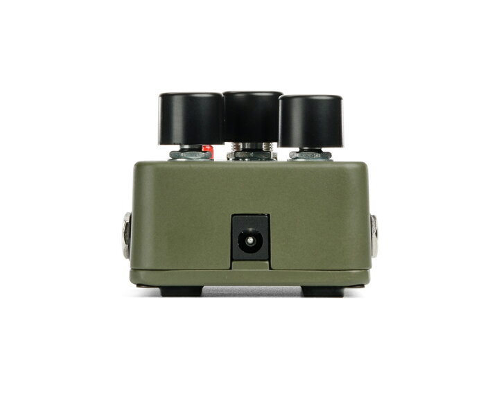 楽天市場】【ピック10枚セット付き！ 】Green Russian Big Muff 