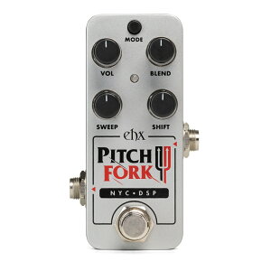 ysbN10ZbgtI zPico Pitch Fork (sRsb`tH[N) sb`Vt^[ y Electro-Harmonix EHX GNgEn[jNX Gn GtFN^[ zy111͓X|Cg5{Iz