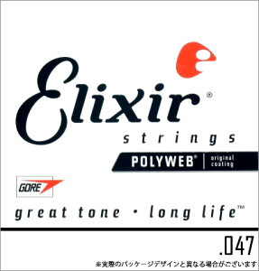 Elixir AR[XeBbNM^[ o 4{Zbg #13147/|EFu .047 y GNT[ ARM zy50̂͓X|Cg5{Izy䂤pPbgΉz