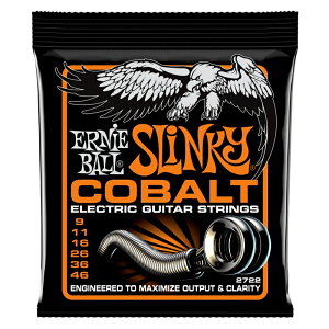 ERNIE BALL GLM^[ #2722 Rog Hybrid Slinky [ Q[W: .009/.011/.016/.026/.036/.046 ] y A[j[{[ zy50̂͓X|Cg5{Izy䂤pPbgΉz