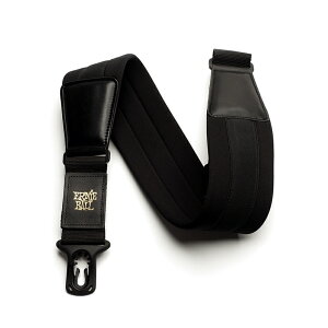 �y���[�J�[���񂹁zERNIE BALL �M�^�[�X�g���b�v #4146 Wide 3 Neoprene Polylock Comfort Strap �y �A�[�j�[�{�[�� ���b�N �z�y5��0�̂����͓��X�|�C���g5�{�I�z