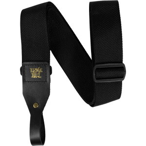 ERNIE BALL M^[Xgbv BLACK #5365 ACOUSTIC GUITAR STRAP y A[j[{[ AR[XeBbNM^[Xgbv ARM zy50̂͓X|Cg5{Izy䂤pPbgΉz