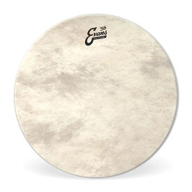 EVANS エヴァンス ドラムヘッド Calftone Bass BD16CT 16インチ 【5と0のつく日はエントリー等でポイント4倍】＊