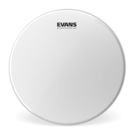 【5と0のつく日はエントリーでポイント4倍】EVANS エヴァンス ドラムヘッド UV1 CTD B14UV1 14インチ＊