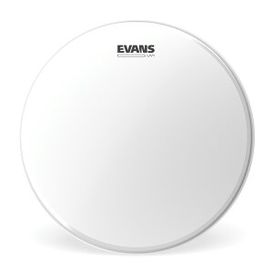 EVANS �G���@���X �h�����w�b�h UV1 Coated Bass BD18UV1 18�C���` �y5��0�̂����̓G���g���[���Ń|�C���g4�{�z��