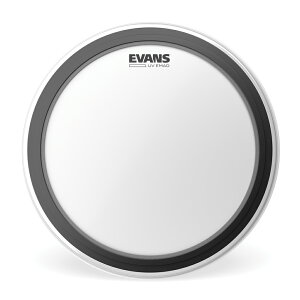 EVANS �G���@���X �h�����w�b�h UV EMAD Bass BD18EMADUV 18�C���` �y5��0�̂����̓G���g���[���Ń|�C���g4�{�z��